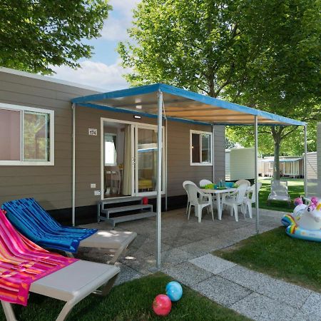 Holiday Home Garda Family Plus By Interhome Rivoltella del Garda Exterior foto