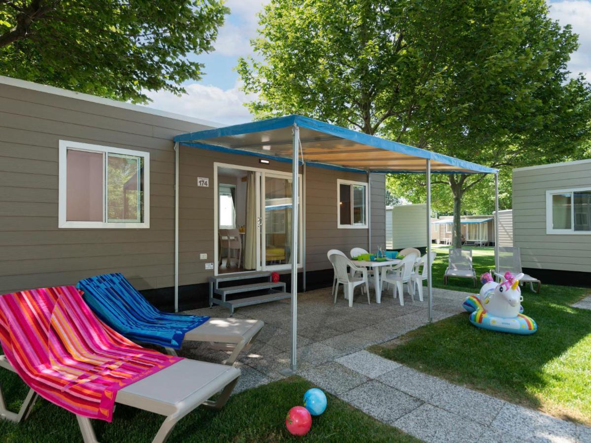 Holiday Home Garda Family Plus By Interhome Rivoltella del Garda Exterior foto