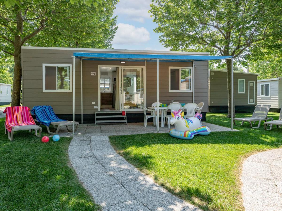 Holiday Home Garda Family Plus By Interhome Rivoltella del Garda Exterior foto