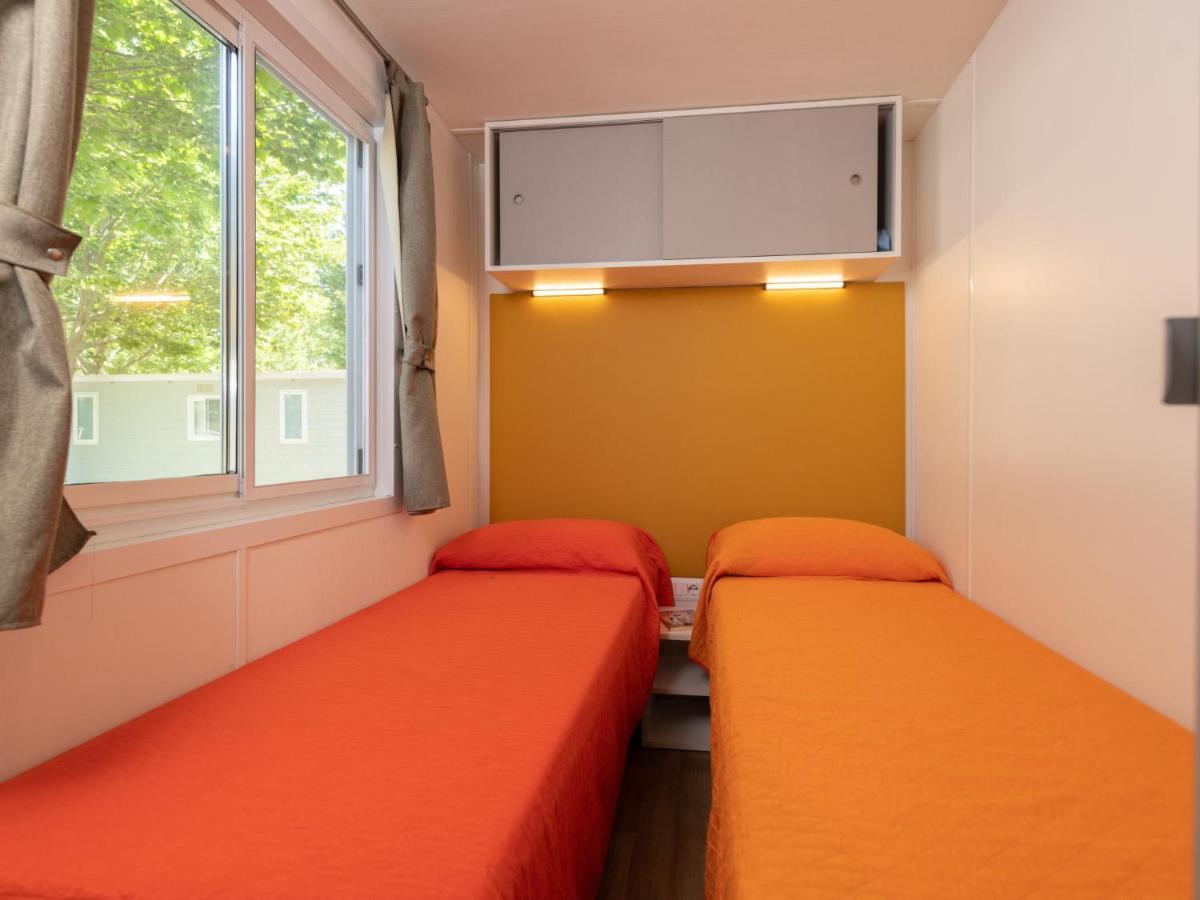 Holiday Home Garda Family Plus By Interhome Rivoltella del Garda Exterior foto